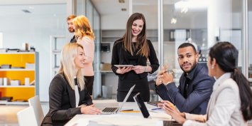 Conheça a importância da tecnologia no Departamento Pessoal e na Gestão de Pessoas