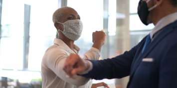 Desafios do RH e experiência da pandemia de Covid-19: como superá-los?