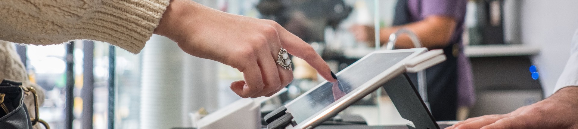 Por que investir em autoatendimento no food service? Saiba mais!