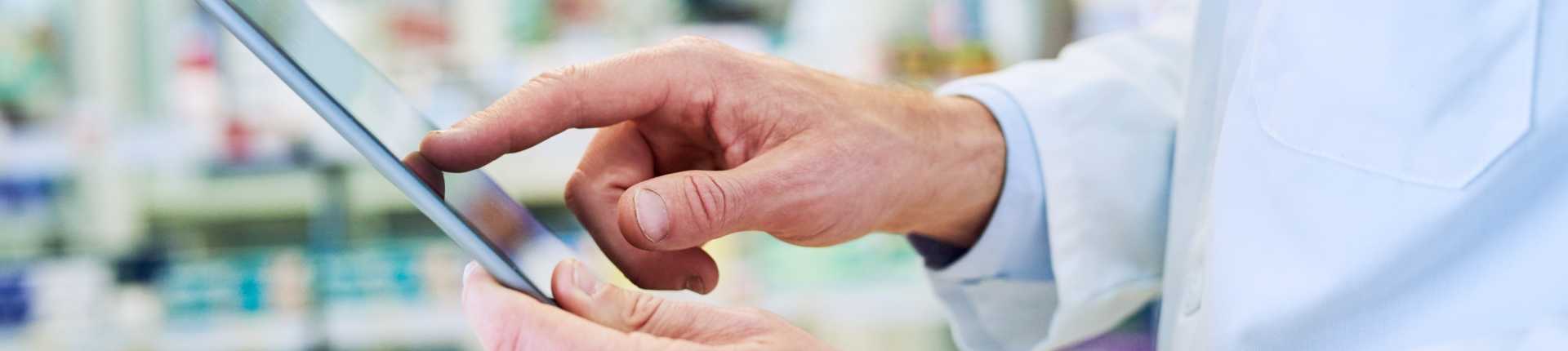 Margem de lucro em farmácia: como a tecnologia pode impulsionar?