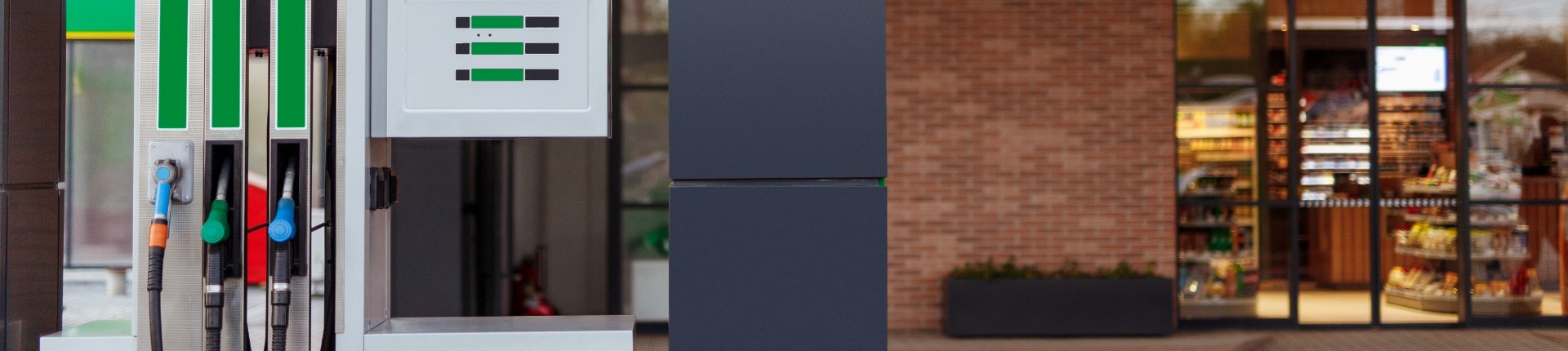 Automação comercial em postos: como funciona e quais os benefícios?
