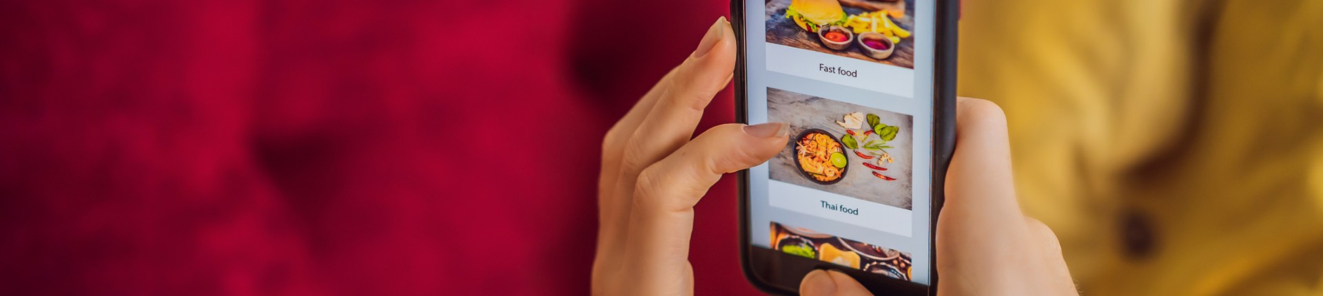 Compensa ter um aplicativo de delivery para a sua rede? Entenda!