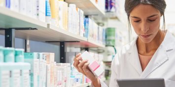 Gestão de estoque de medicamentos: como as farmácias podem otimizar esse controle?