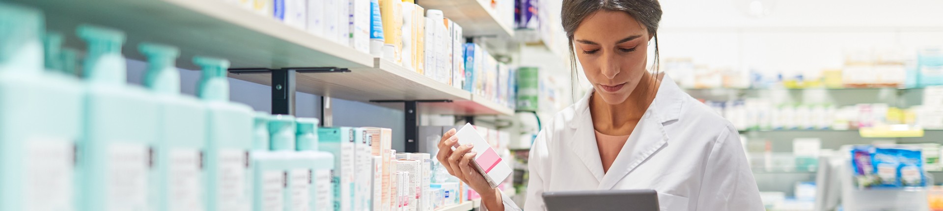 Gestão de estoque de medicamentos: como as farmácias podem otimizar esse controle?