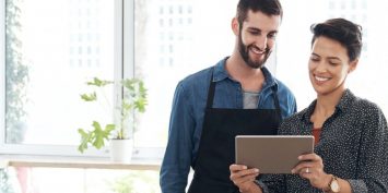 Pós Covid-19: Como usar a tecnologia na reabertura do seu restaurante