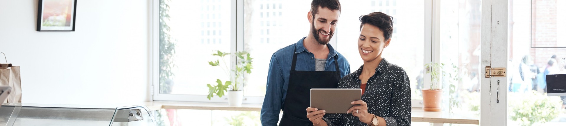 Pós Covid-19: Como usar a tecnologia na reabertura do seu restaurante