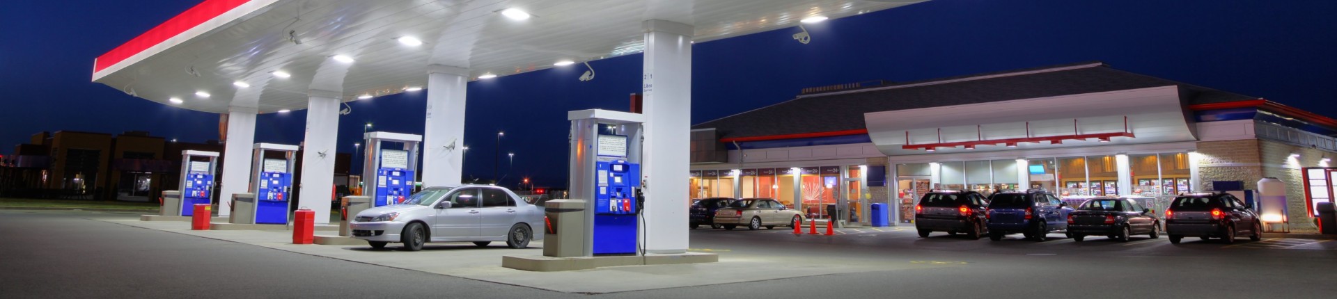 Mercados de proximidade: 3 oportunidades para postos de combustível!