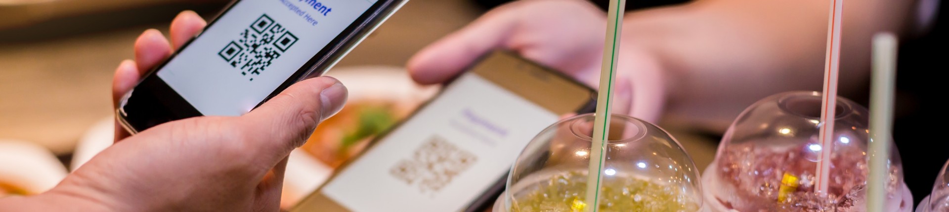 Quer saber quais são as vantagens de pagar com QR Code? Veja aqui!