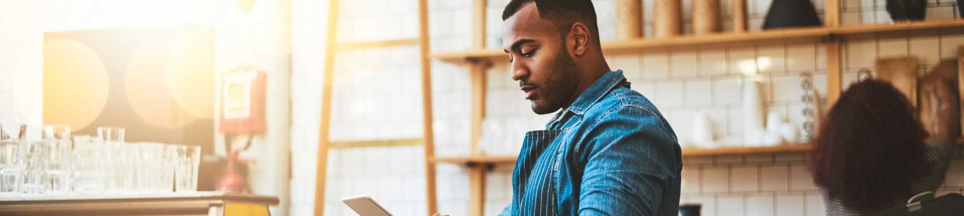 Quais são as vantagens do Pix para food service? Veja aqui