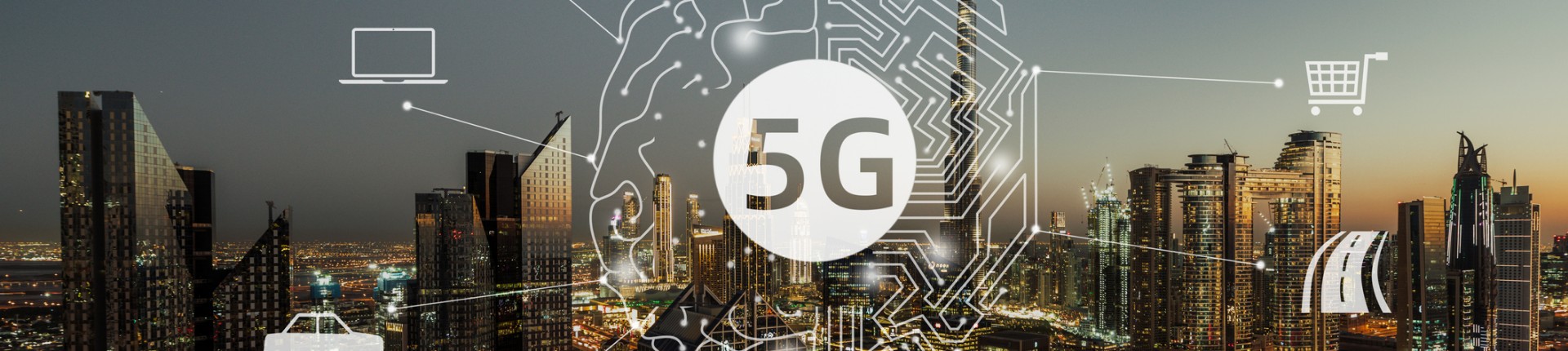 Quais são os benefícios do 5G no varejo? Entenda!