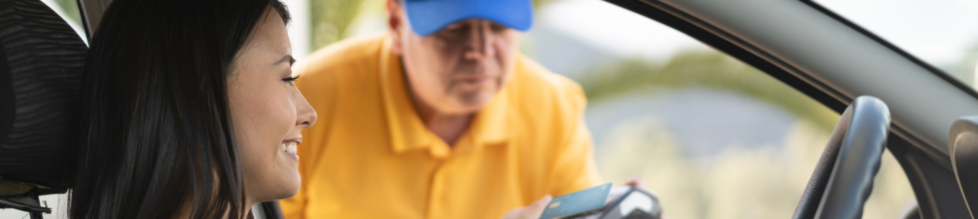 Melhor forma de pagamento para postos: veja 6 opções para oferecer aos clientes