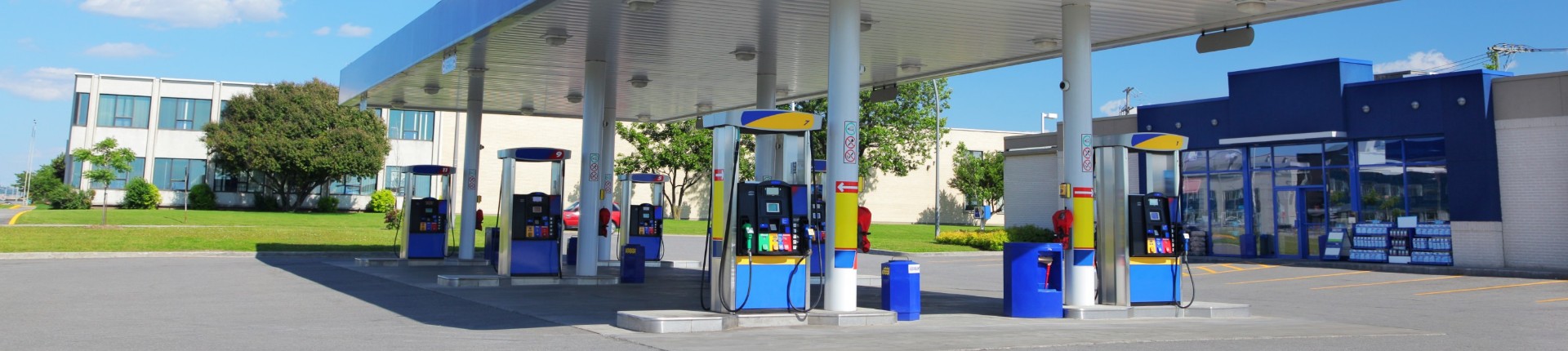 Gestão em tempo real em postos de combustível: veja a importância