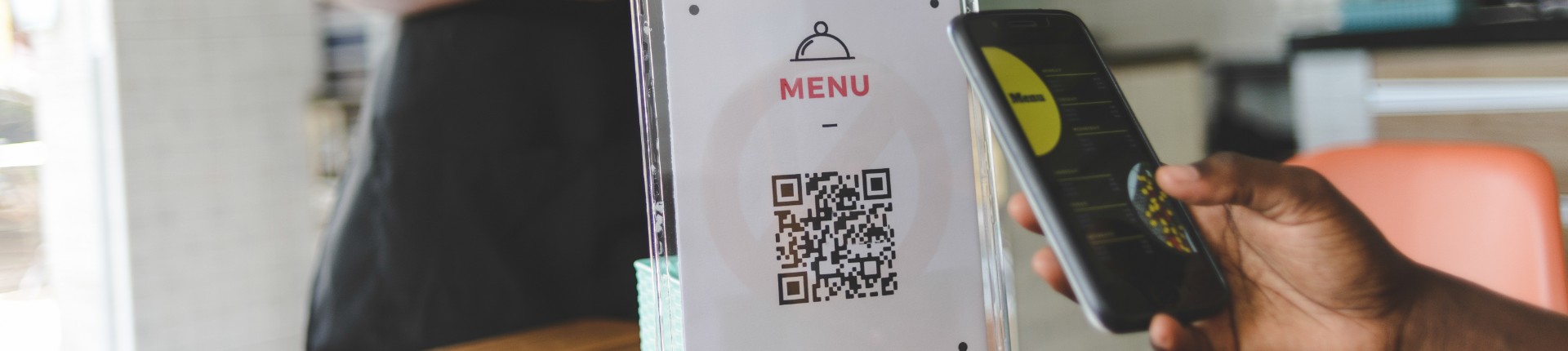 Como levar a experiência digital para o food service?
