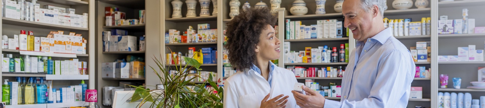 Fidelizar clientes em farmácias: como as novas tecnologias podem ajudar?