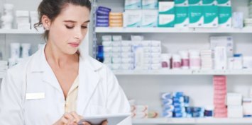 Como ganhar agilidade na rotina de compras da farmácia