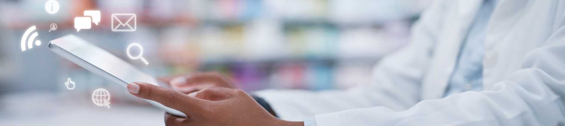 Farmácia virtual: por que levar o seu negócio para o digital? Veja agora!