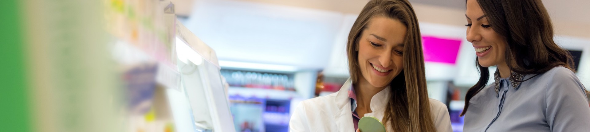 7 estratégias para a venda de dermocosméticos em farmácias