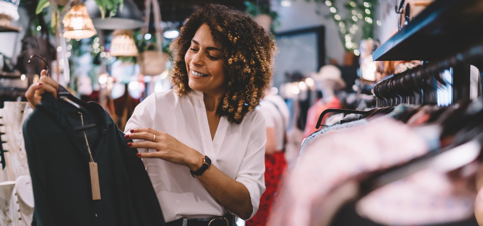 Loja física no pós-pandemia