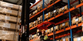 Giro de estoque em e-commerce: veja como calcular e como otimizar!