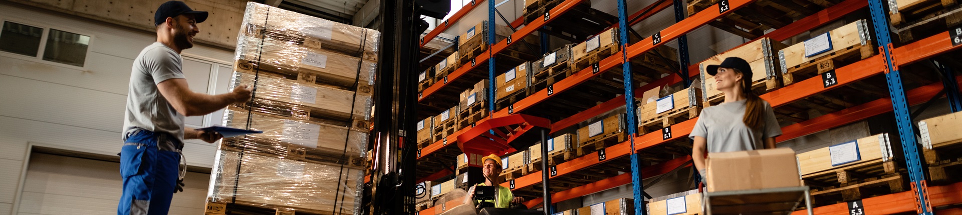 Giro de estoque em e-commerce: veja como calcular e como otimizar!