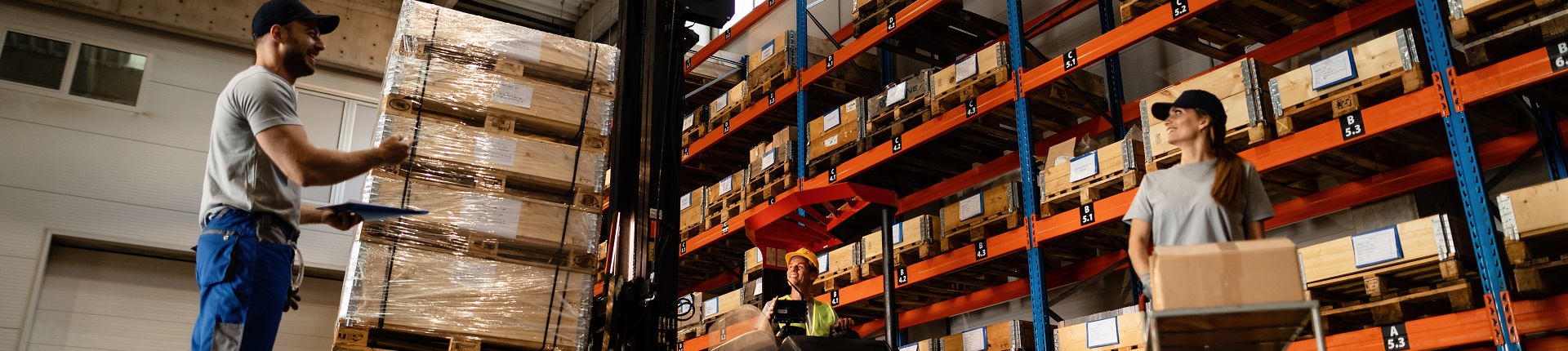 Fulfillment em marketplaces: veja como funciona e as suas vantagens