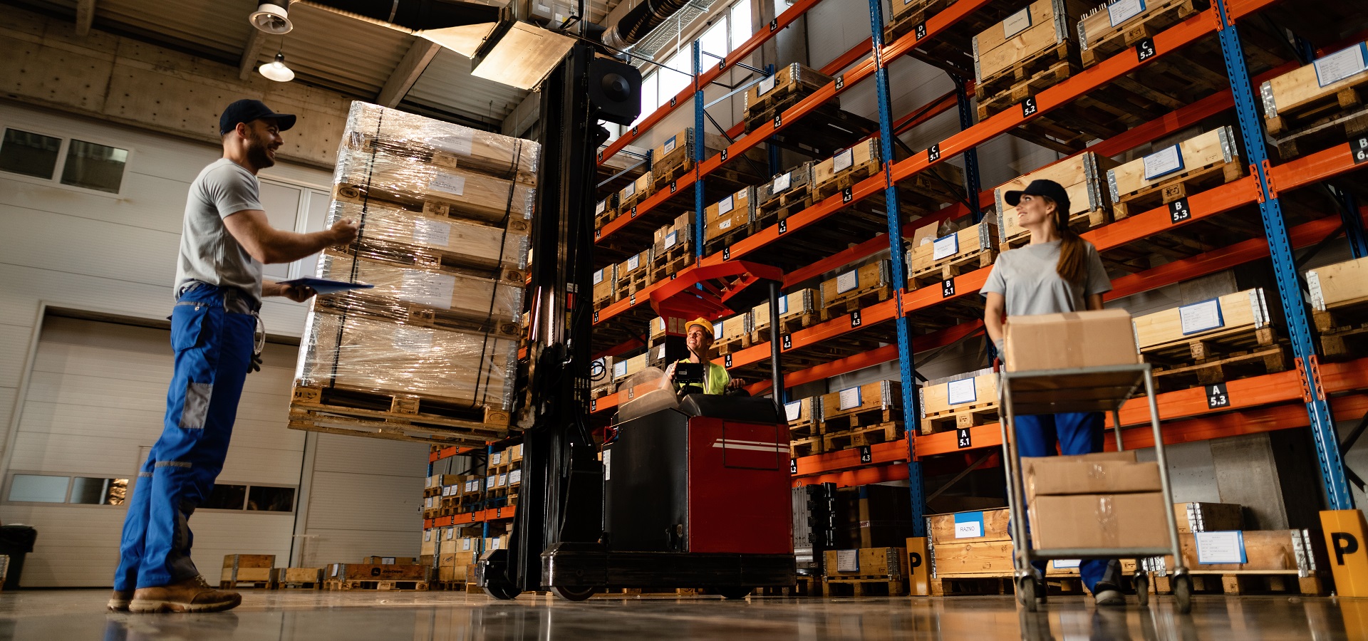 fulfillment em marketplaces