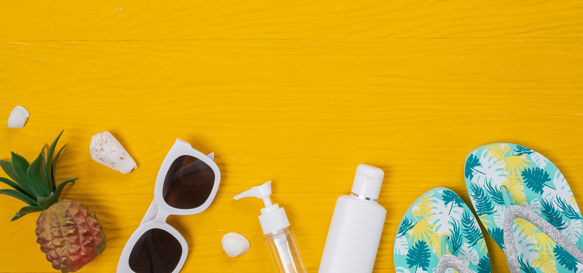 vendas de verão em farmácias