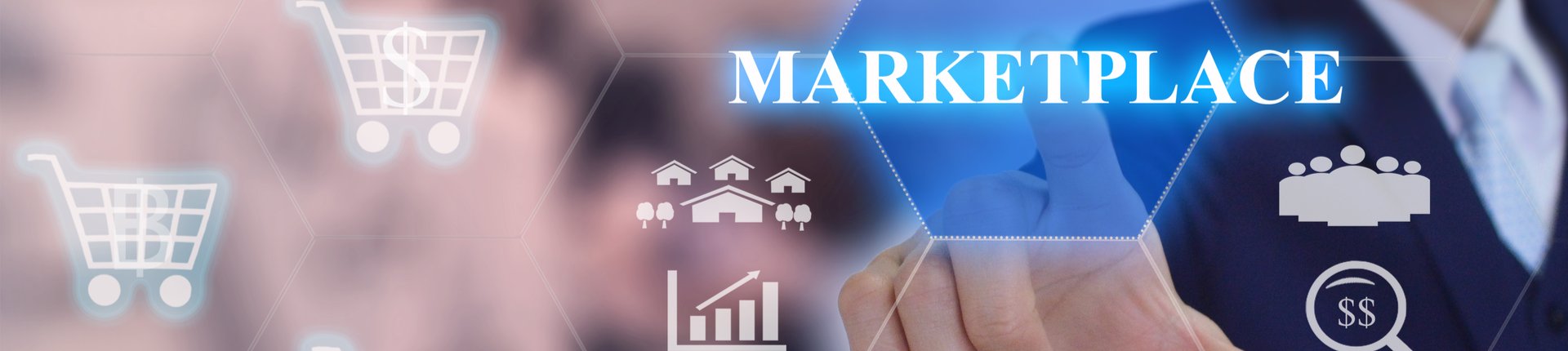 Marketplace: uma arma estratégica para a indústria