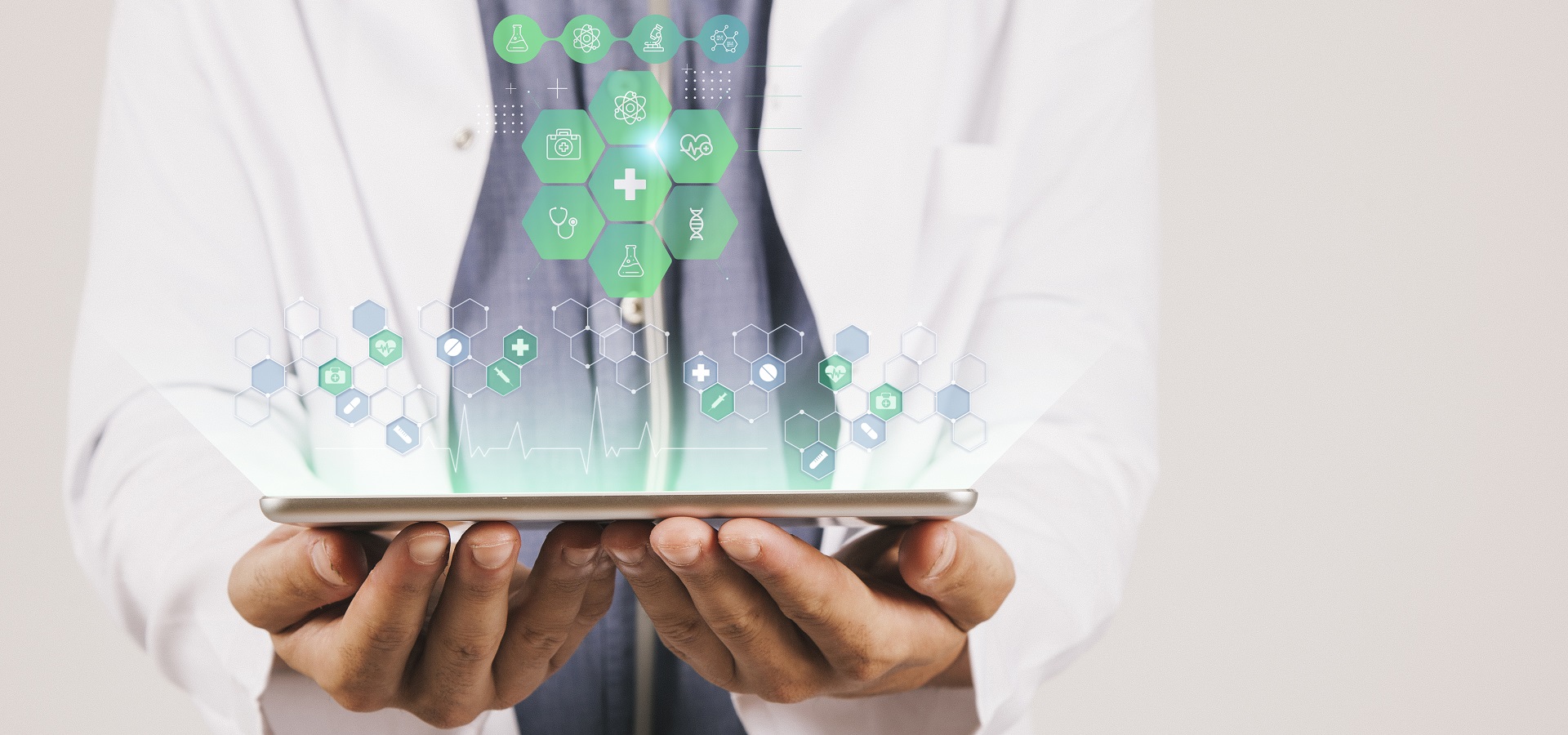 tendências em farmácias