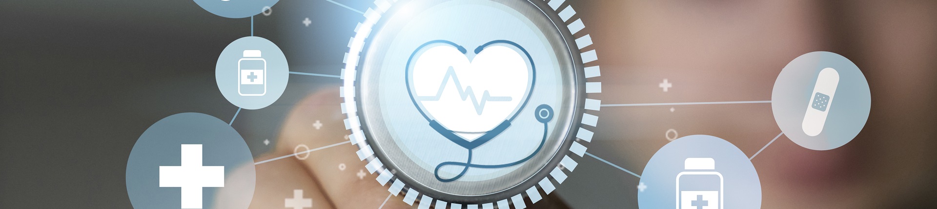 Do avanço na legislação à tecnologia: farmácias como “Hubs de saúde”  