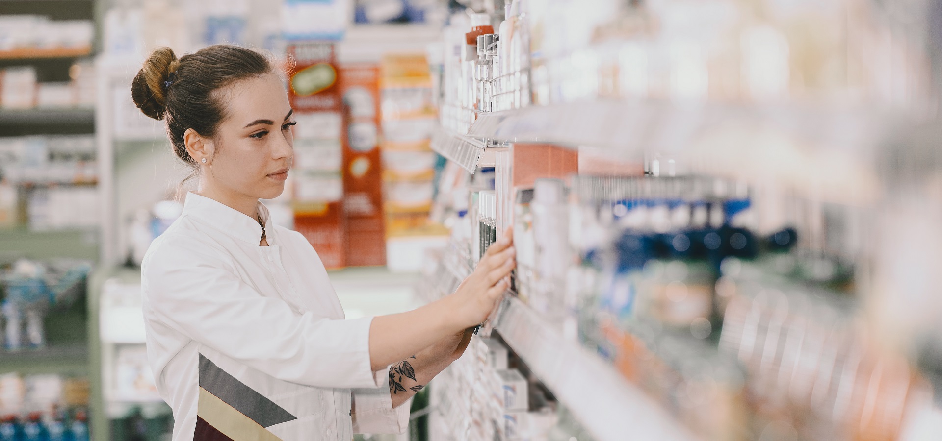 estratégia de promoção