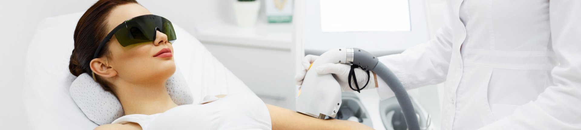 Mercado de estética e a chegada do verão