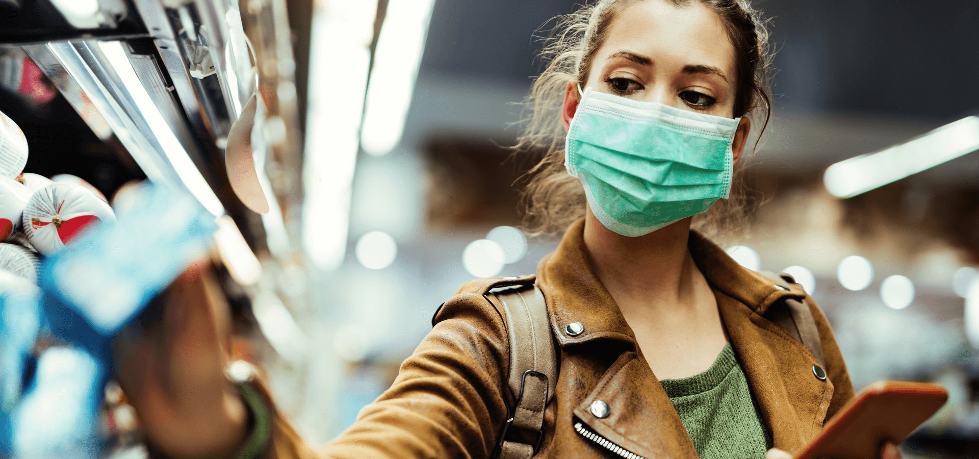 Como os mercados de bairro ditam o rumo do varejo no pós-pandemia