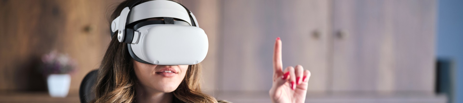 Como o metaverso pode revolucionar a área de RH?