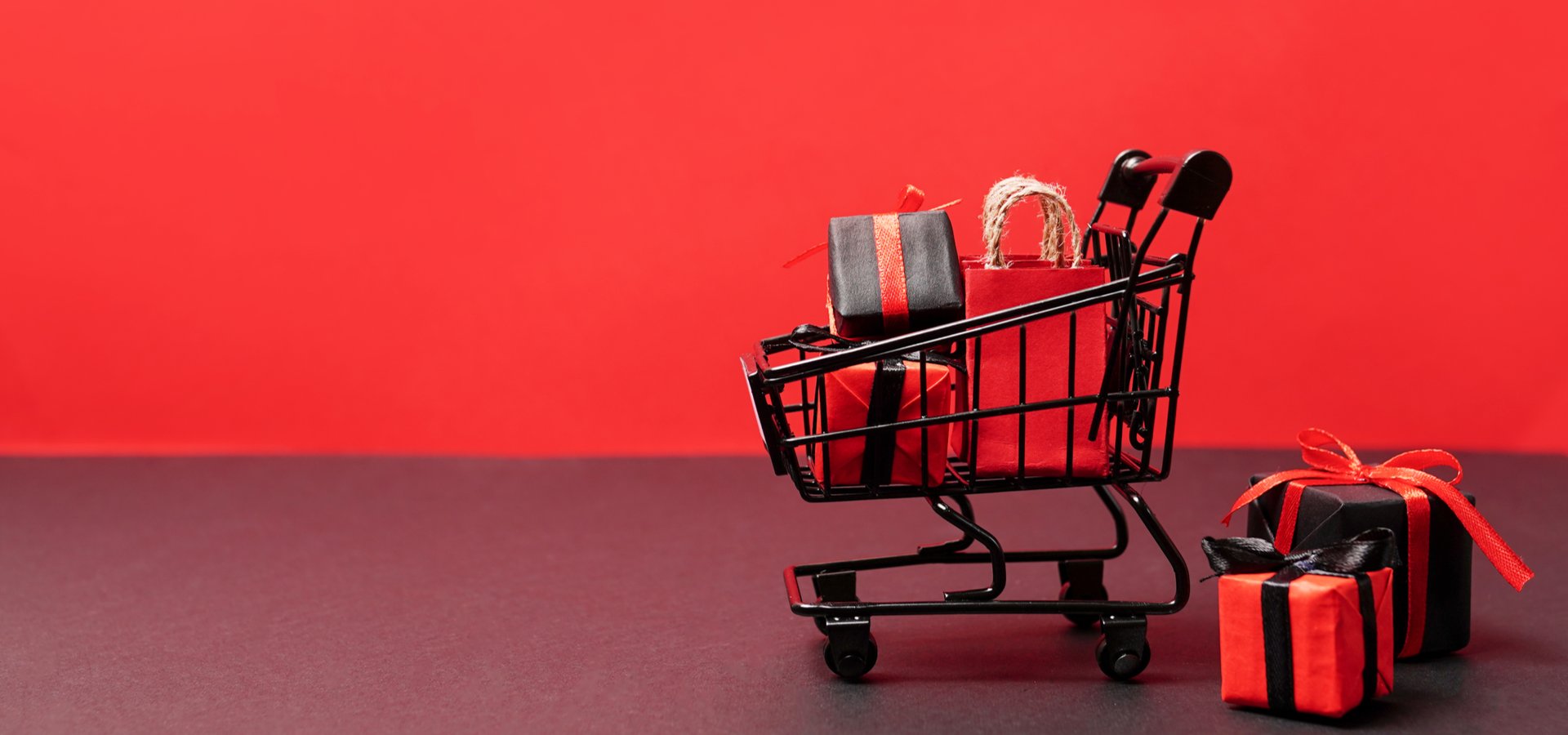 métricas black friday