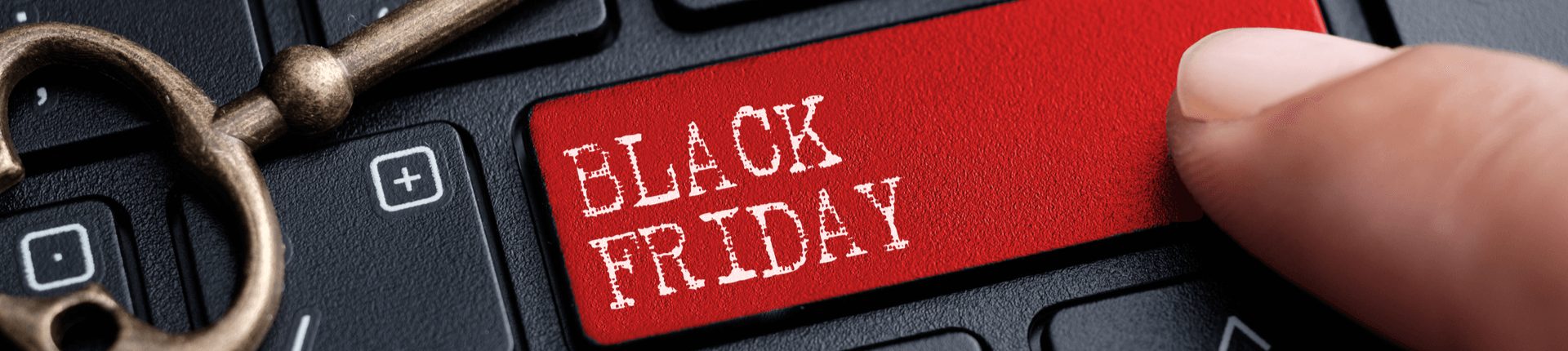 Black Friday: as métricas que você deve ficar de olho