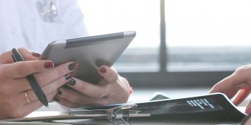 Prontuário Eletrônico: a evolução dos registros médicos