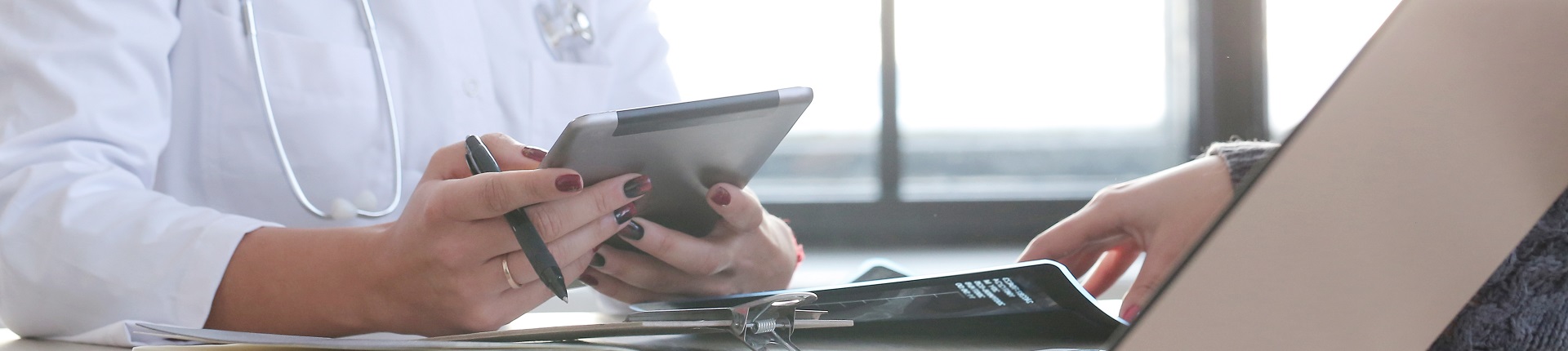 Prontuário Eletrônico: a evolução dos registros médicos