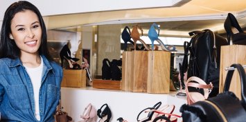 A importância do DDA para a gestão financeira em lojas de calçados