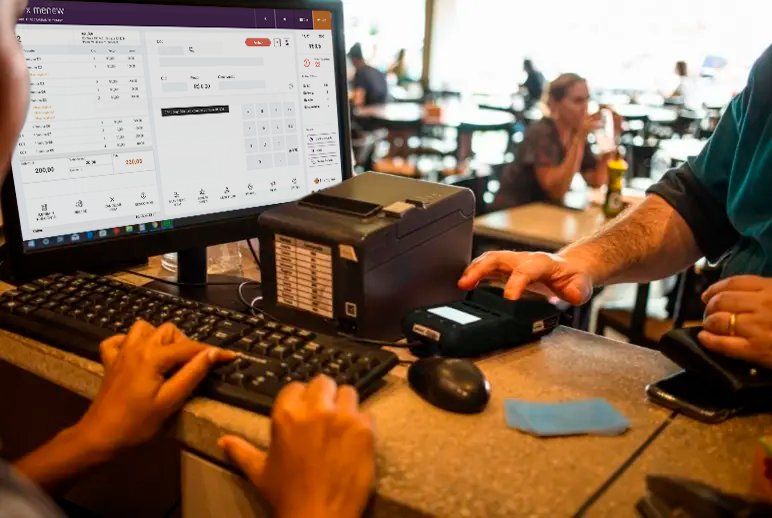 Motivos para ter o sistema