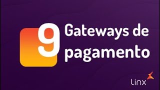 Eficiência operacional com diversas opções de pagamento