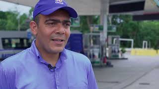 Case de Sucesso | Posto Graal Petropen 