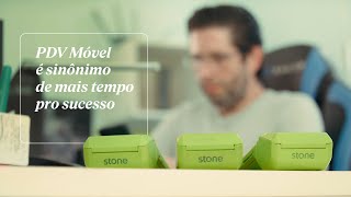 Posto Rubi - Como o PDV Móvel ajuda você a ter mais tempo para o seu negócio 