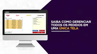 Chega de perder pedidos! Conheça o gerenciador de pedidos Menew