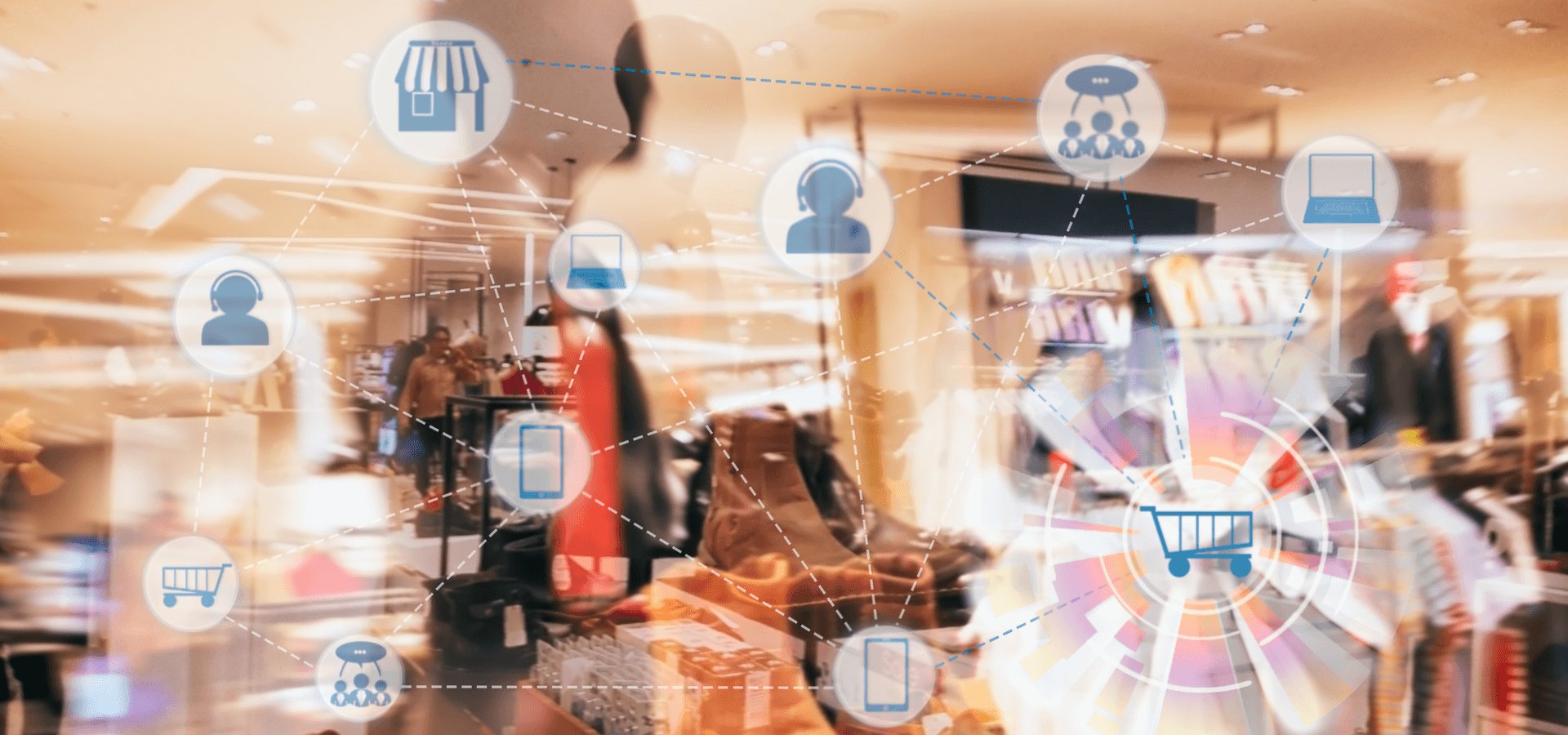 NRF Big Show 2022_ a revolução do varejo como o conhecemos