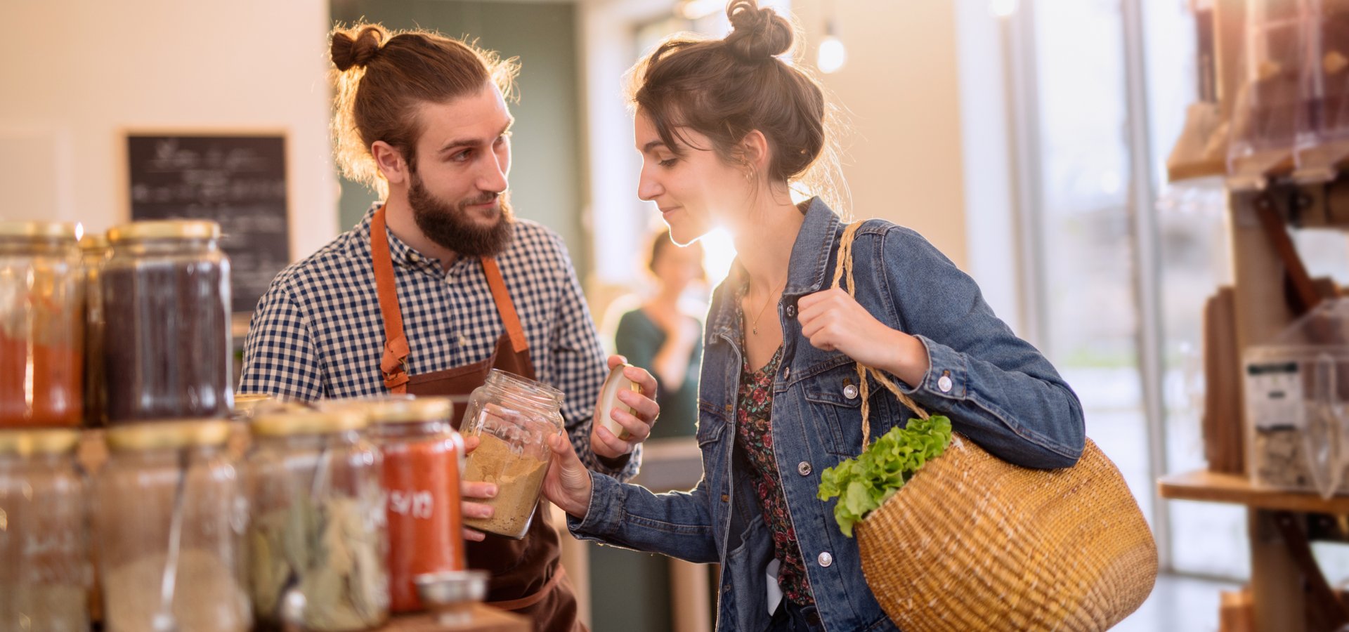 o que é varejo de proximidade