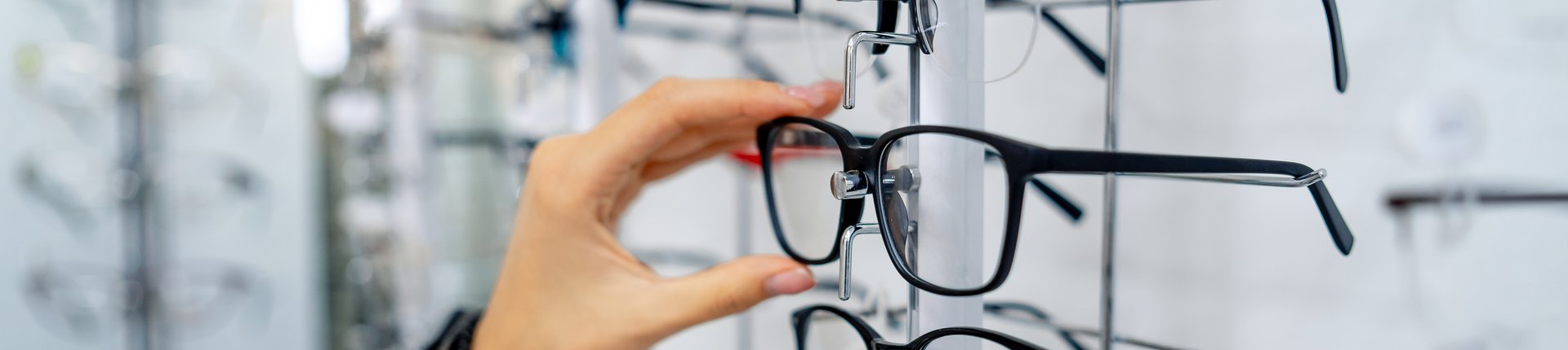 Uma nova ótica para um novo varejo