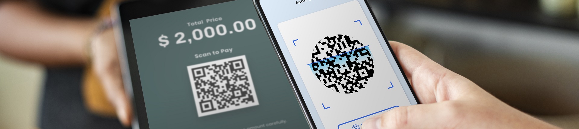 Simplificar pagamentos: utilize um software de gestão integrado