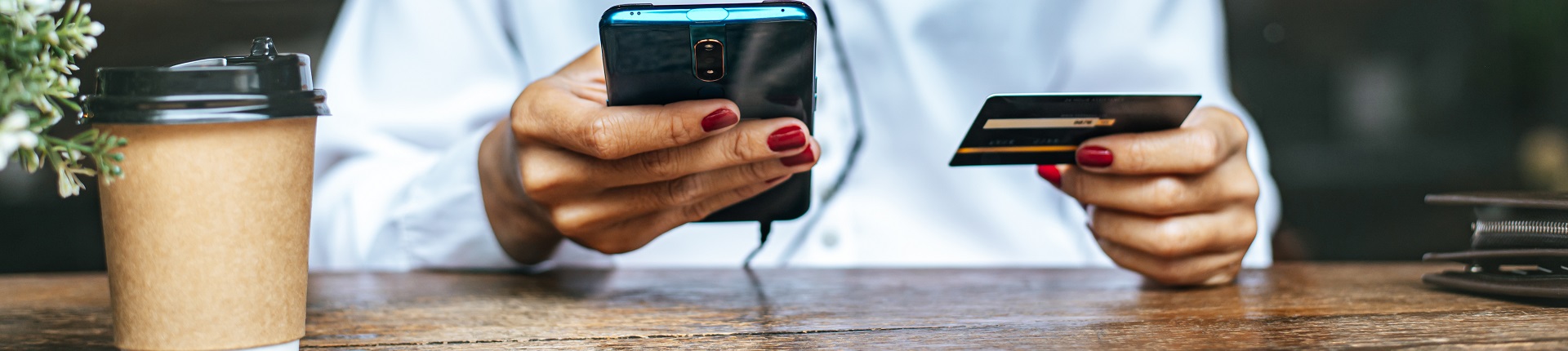 Carteiras digitais para e-commerces: saiba como funciona e a sua importância