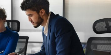 Gestão ERP melhora o relacionamento com franqueados